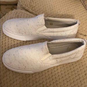 True Craft slip on shoe